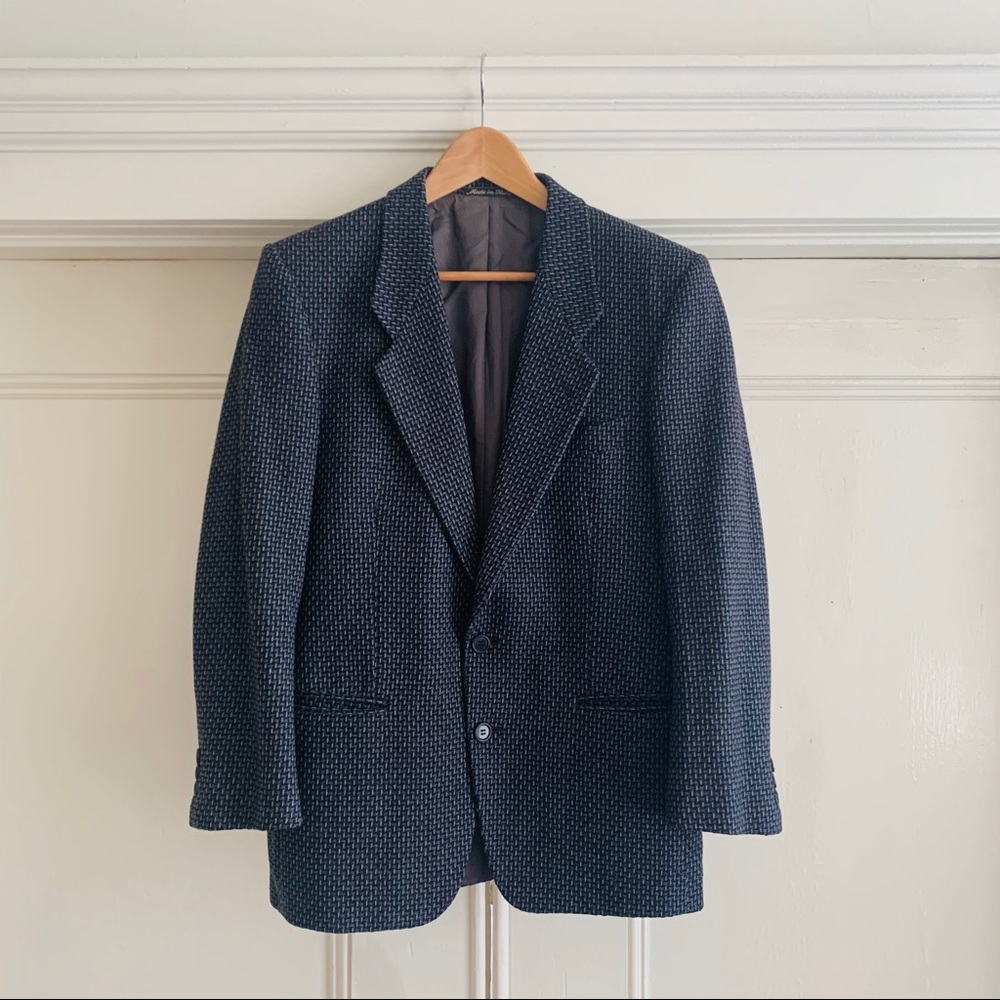 Giorgio Armani MANI Men’s Jacket